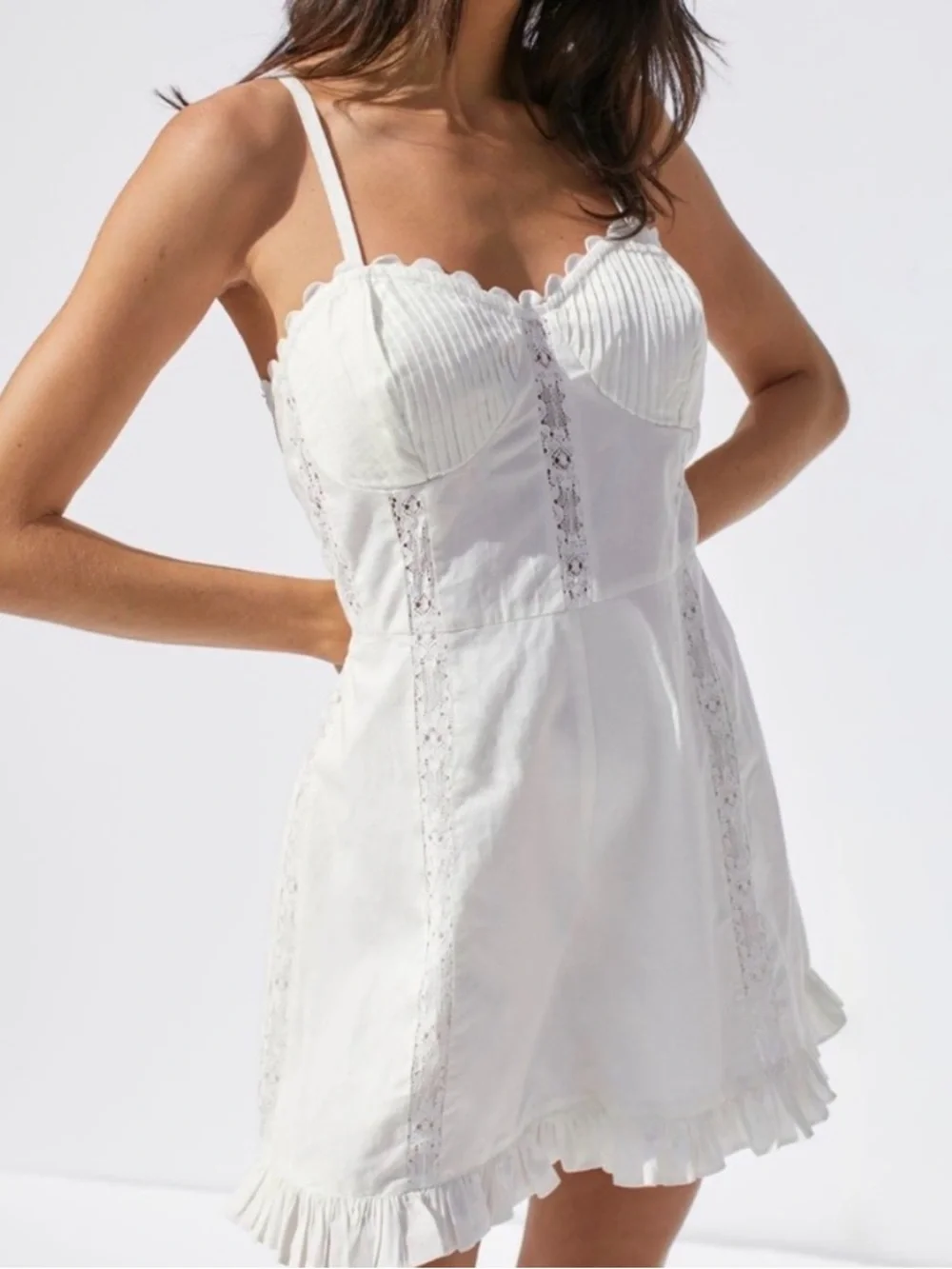 Urban Outfitters Romper - Picture 4 of 5